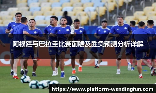 阿根廷与巴拉圭比赛前瞻及胜负预测分析详解